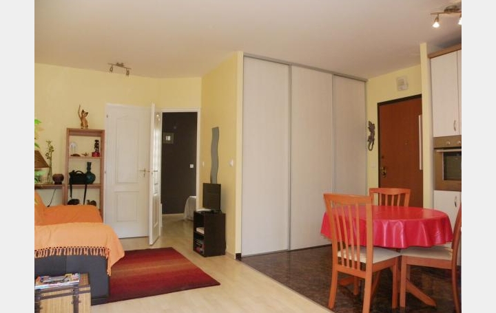 Annonces BASTIA : Appartement | CALVI (20260) | 34 m2 | 178 000 € 